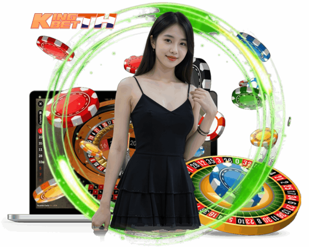 kingbetth.co