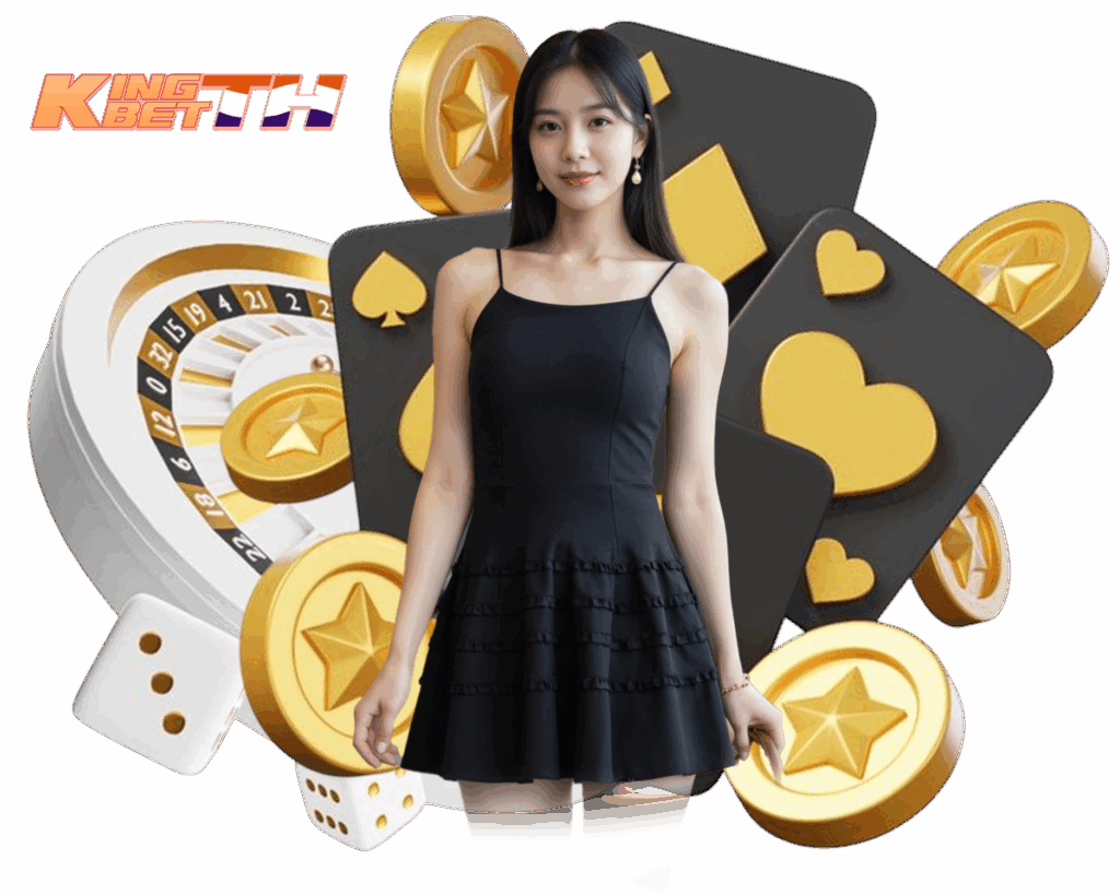 kingbetth.co