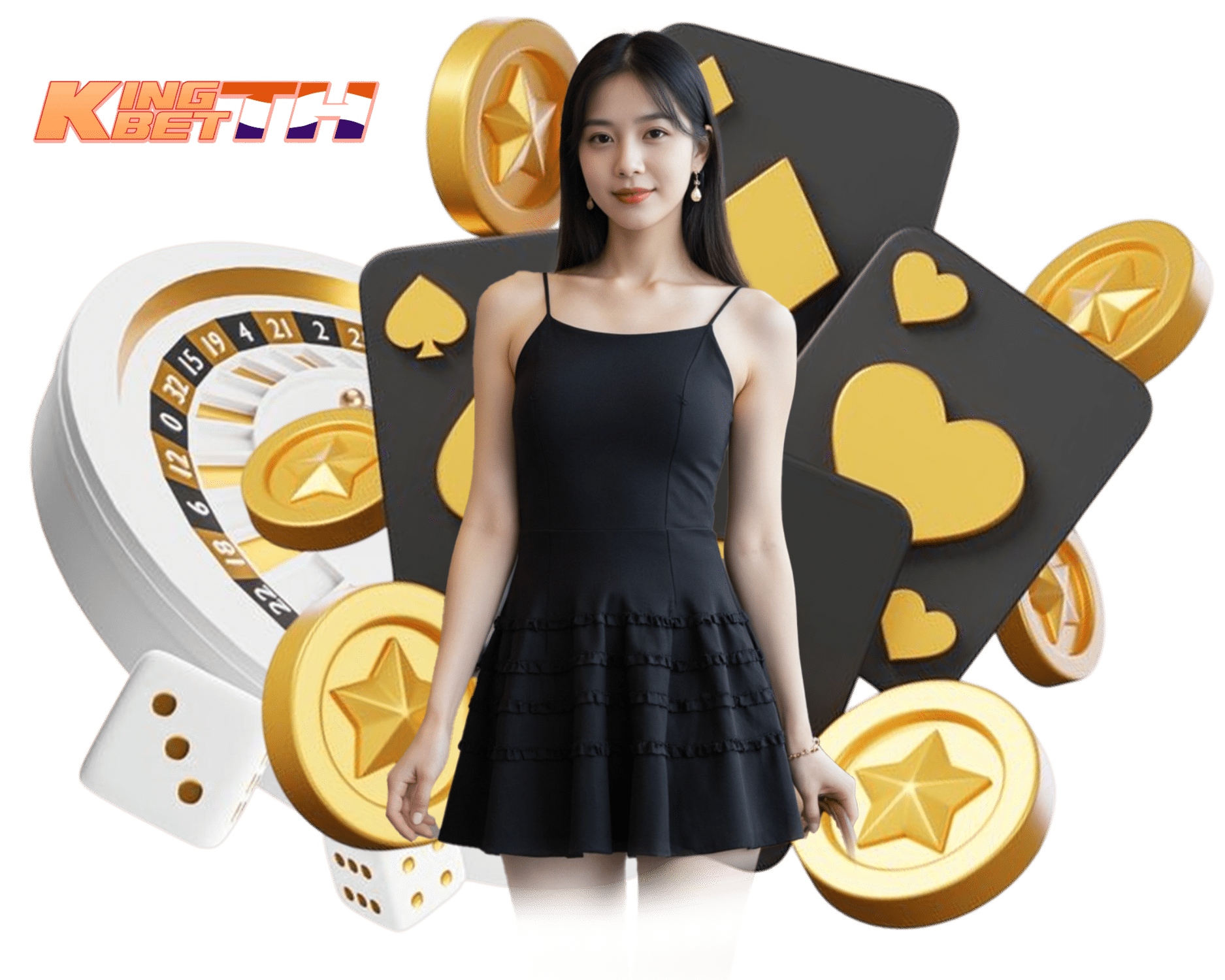 kingbetth.co