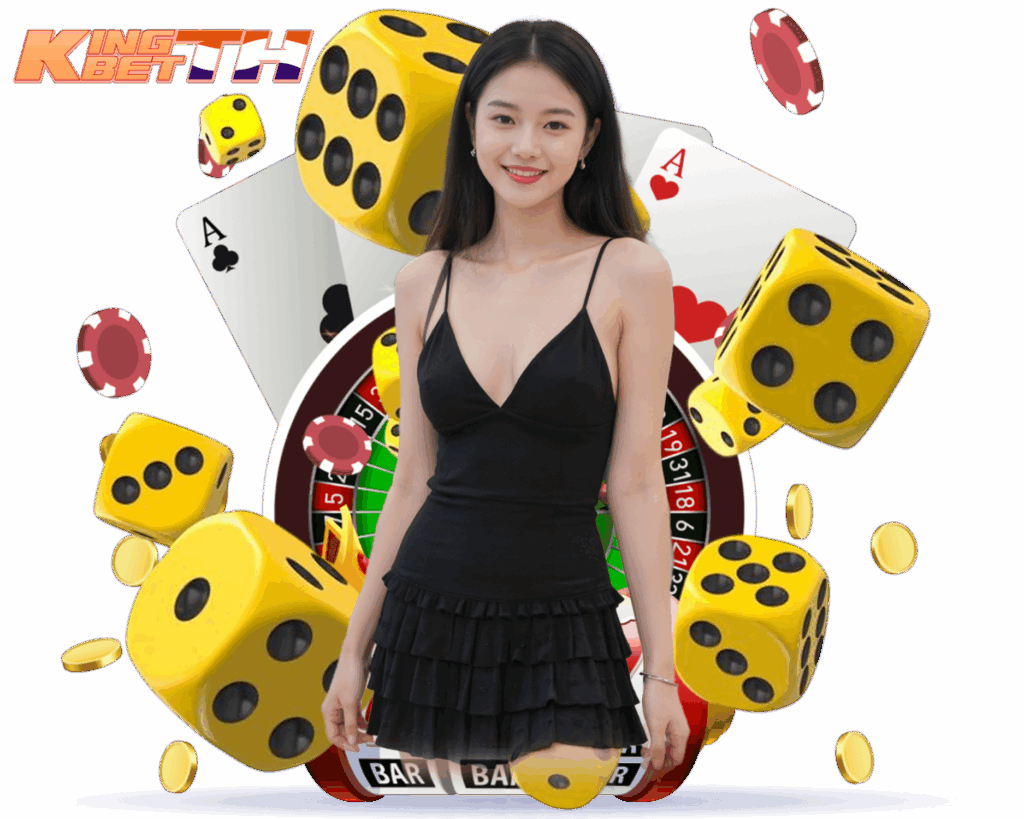 kingbetth.co