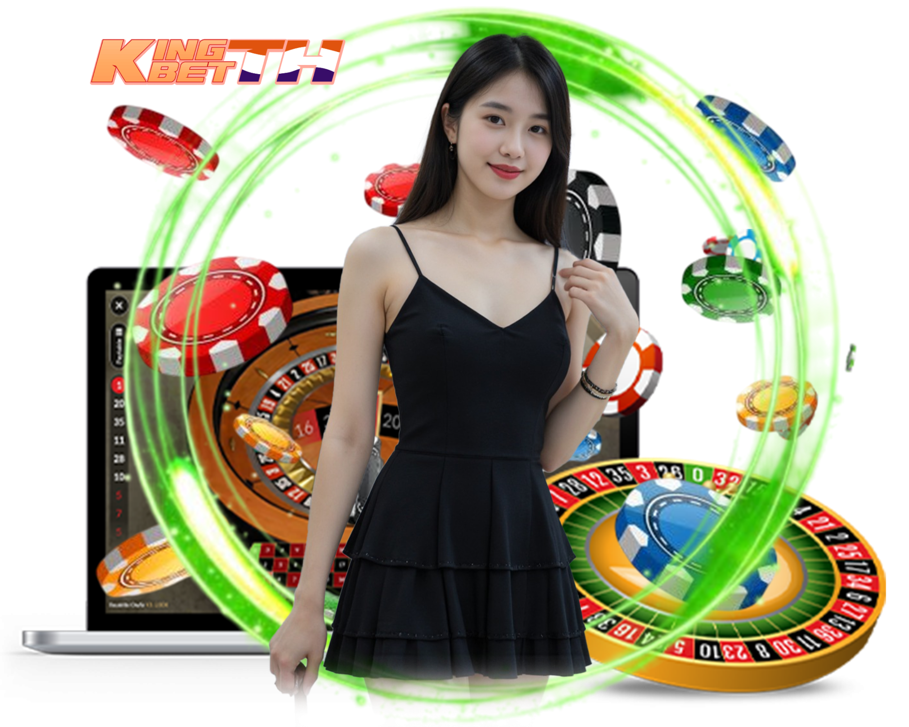kingbetth.co